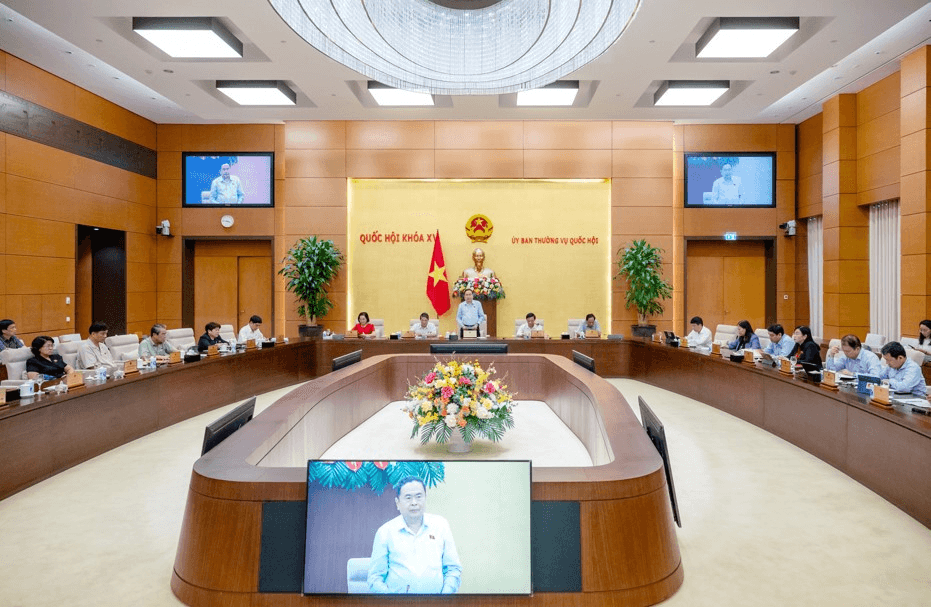 Sẽ trình Quốc hội xem xét, thông qua một số luật sửa đổi và chính quyền đô thị tại TP Hải Phòng