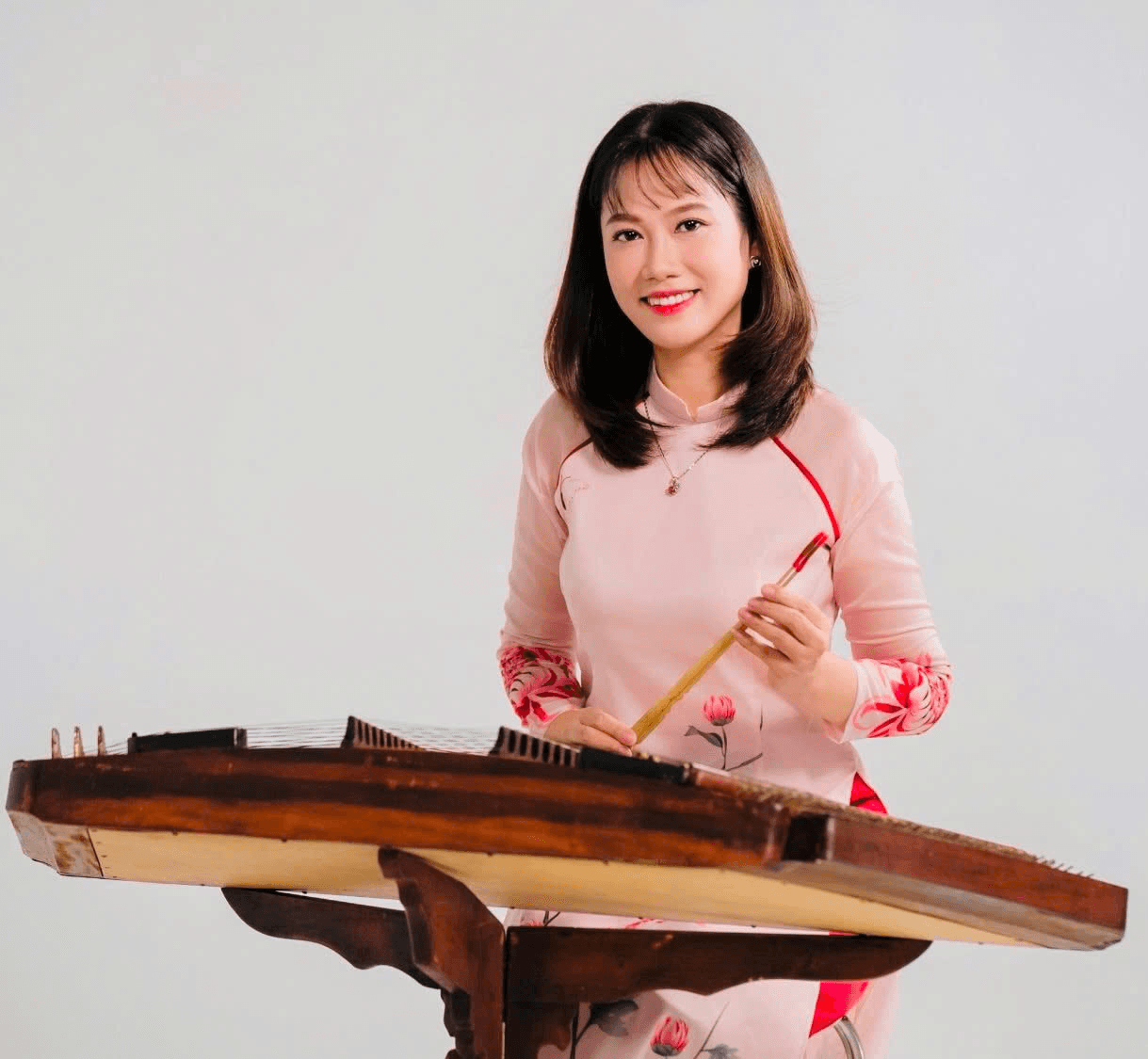 Nhạc sĩ, Nghệ sĩ Ưu tú Thúy My: Nối dài những đam mê