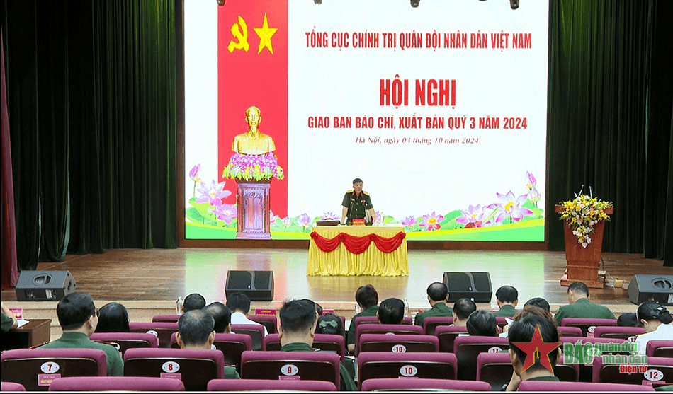 Báo chí, xuất bản Quân đội tuyên truyền đậm nét các hoạt động kỷ niệm 80 năm Ngày thành lập Quân đội nhân dân Việt Nam