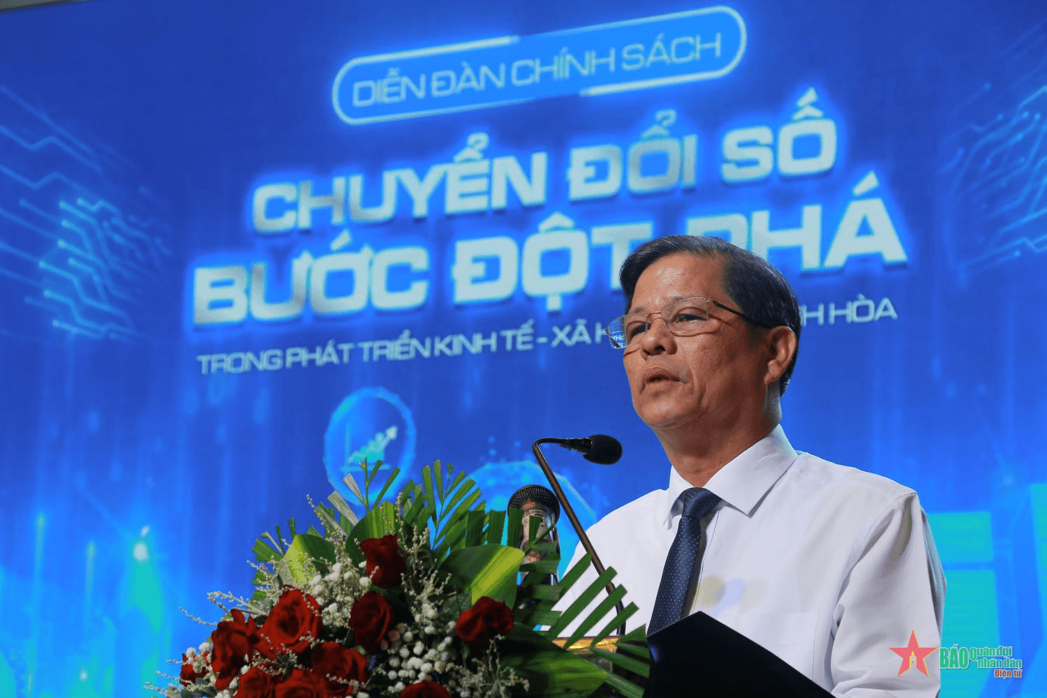 Khánh Hòa chuyển đổi số để phát triển kinh tế - xã hội