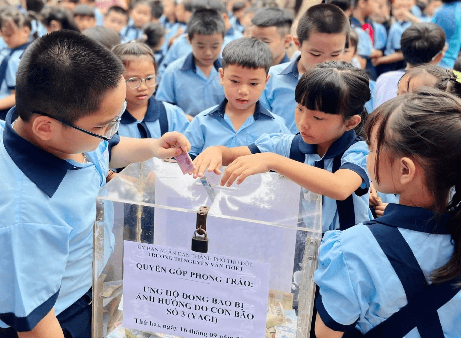 Lăng kính văn hóa: Vận động hỗ trợ sao cho hiệu quả