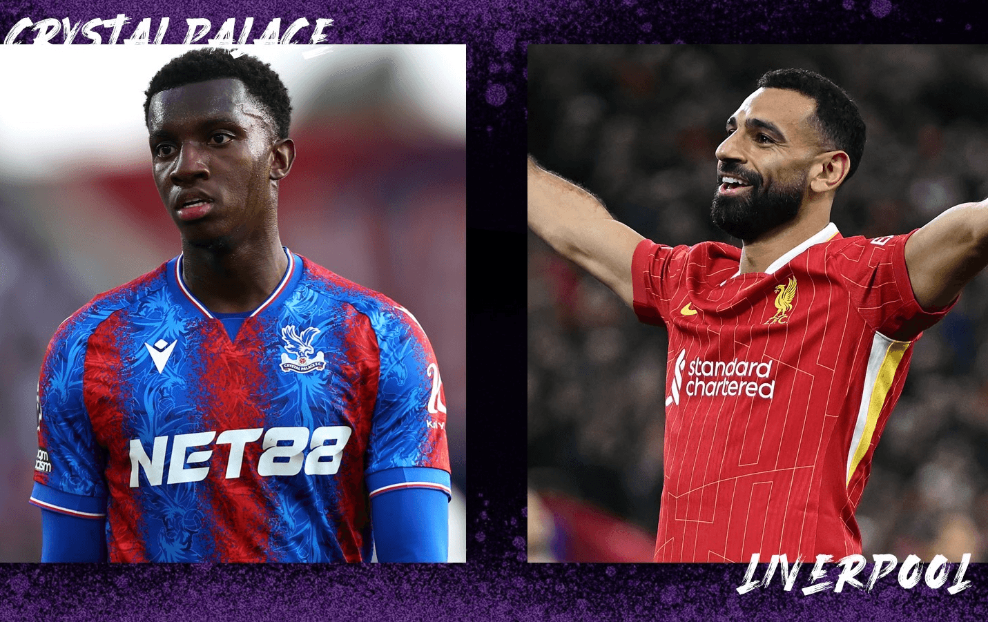 Nhận định Liverpool đấu Crystal Palace: Củng cố ngôi đầu