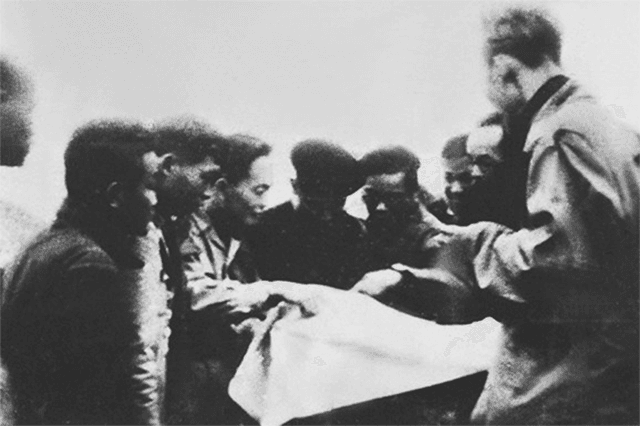 Chiến thắng Việt Bắc Thu-Đông 1947 - Bước trưởng thành của lực lượng vũ trang nhân dân Việt Nam