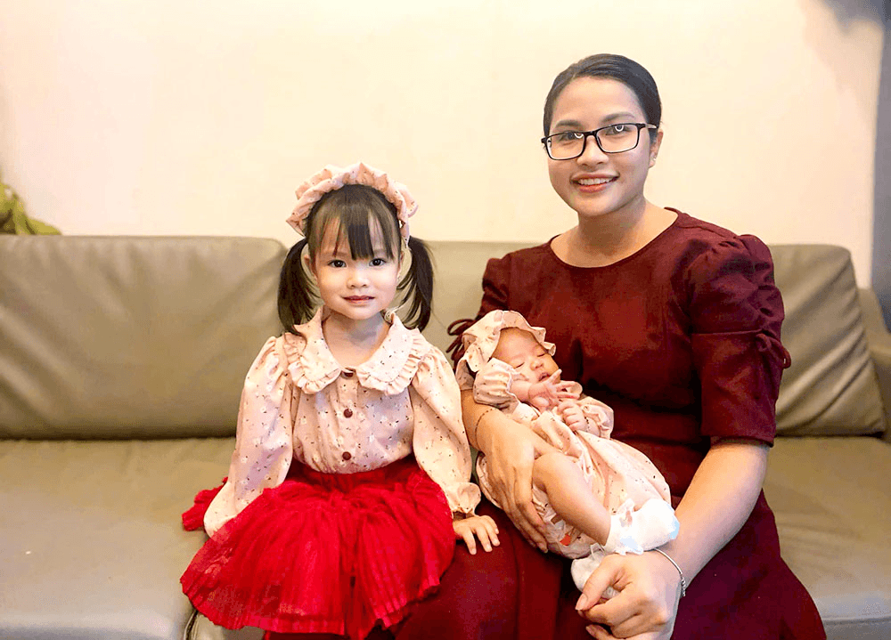 Điểm tựa bình yên