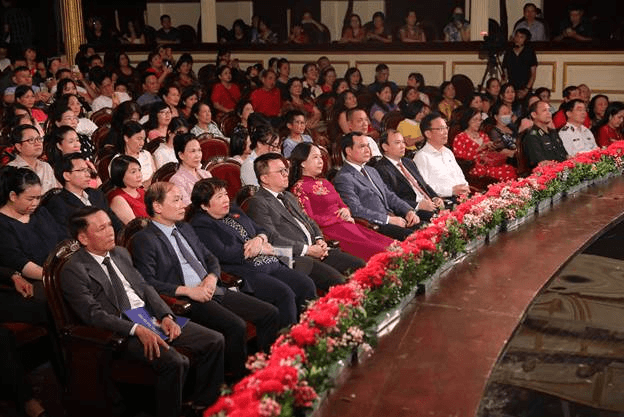 Hoạt động ý nghĩa của doanh nghiệp hướng tới cộng đồng