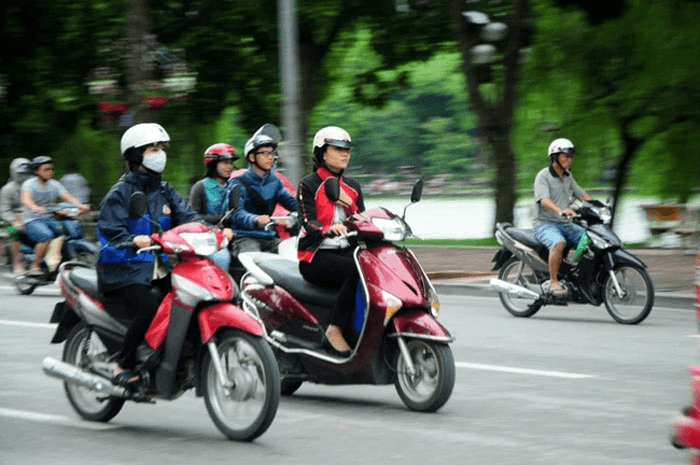 Thời tiết hôm nay (6-10): Miền Bắc đêm và sáng sớm trời lạnh