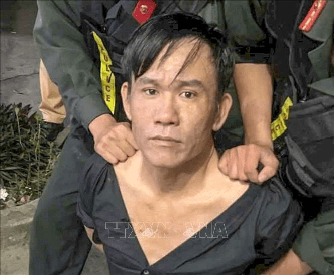 Khởi tố, bắt tạm giam đối tượng cướp ô tô của tài xế công nghệ