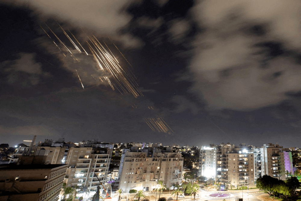 Quân đội Israel yêu cầu người dân ở trung tâm Gaza sơ tán