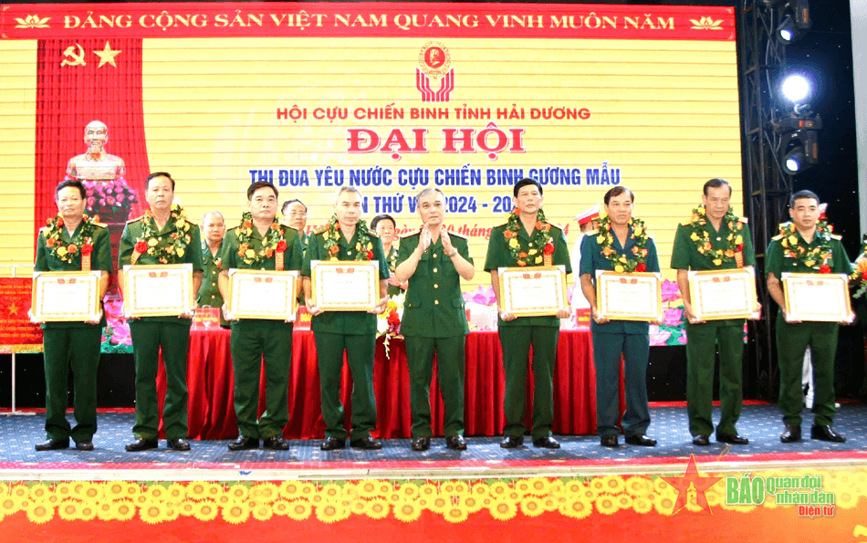 Lan tỏa điển hình, mô hình hiệu quả