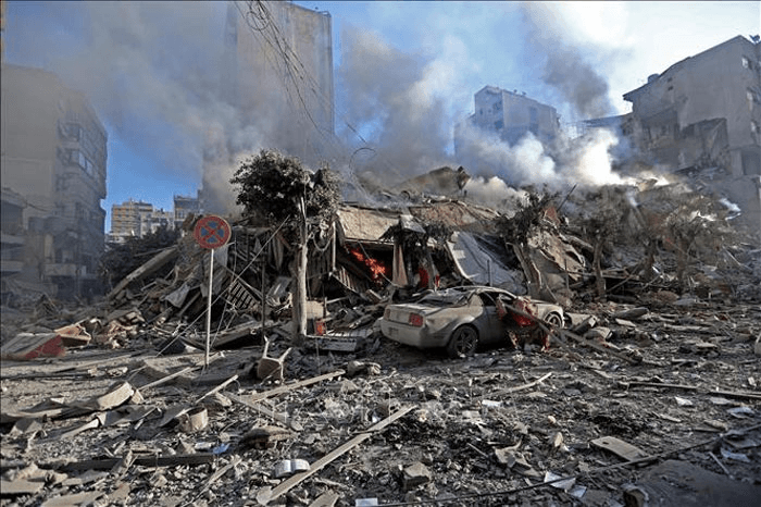 Liên hợp quốc kêu gọi chấm dứt "bạo lực và đổ máu" ở Gaza và Liban