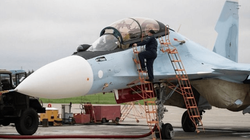 Quân sự thế giới hôm nay (7-10): Kalashnikov tăng cường sản xuất pháo tự động GSh-301 cho Su-30, Su-35