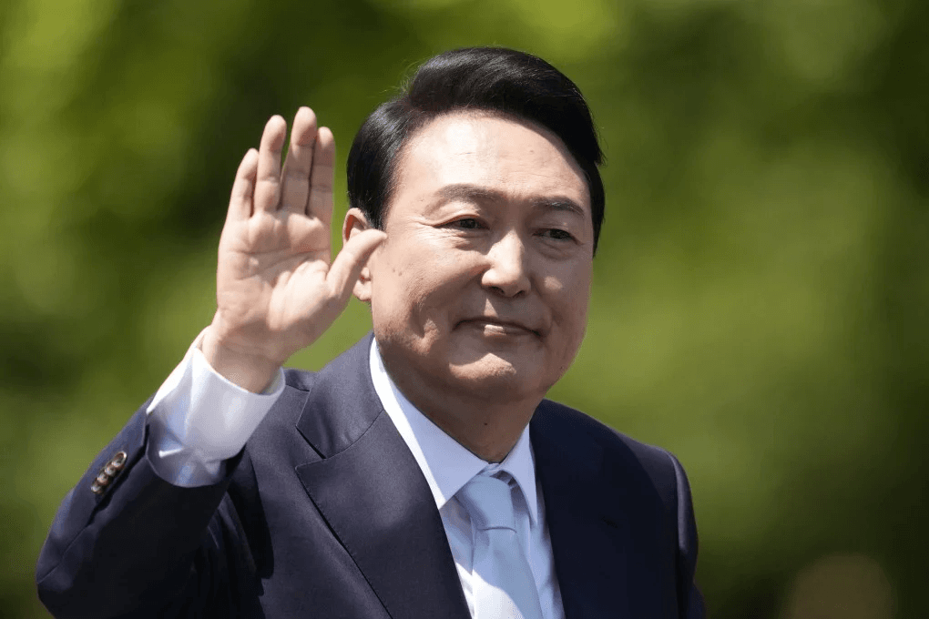 Tổng thống Hàn Quốc công du Đông Nam Á