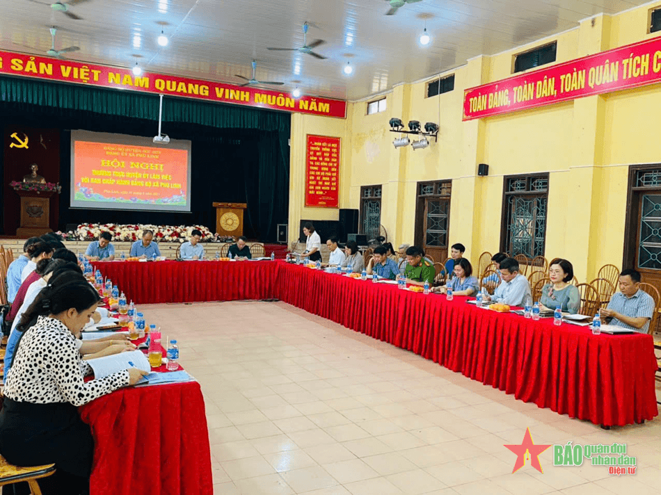 Đảng bộ TP Hà Nội quyết tâm, quyết liệt xây dựng Đảng mạnh từ chi bộ - Bài 4: Gốc vững, cây mới bền (tiếp theo và hết)
