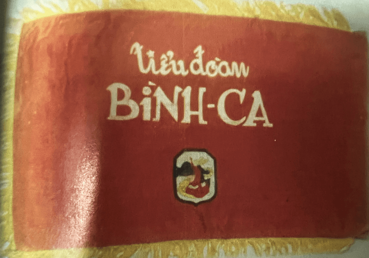 Âm vang Chiến thắng Bình Ca