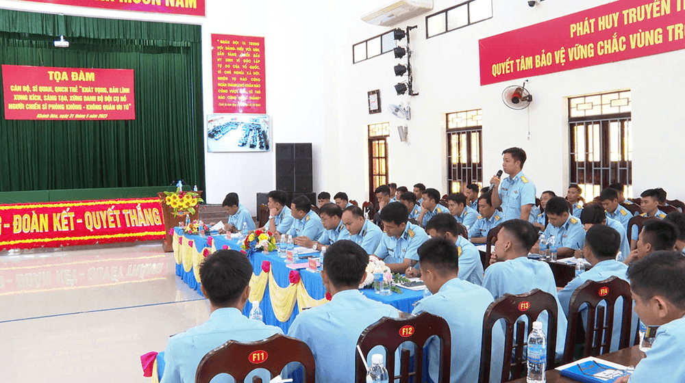 Phát huy dân chủ thực chất, hiệu quả