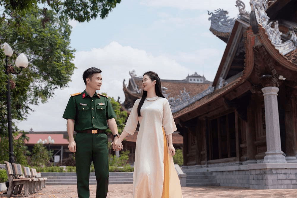 Niềm vui đón đợi