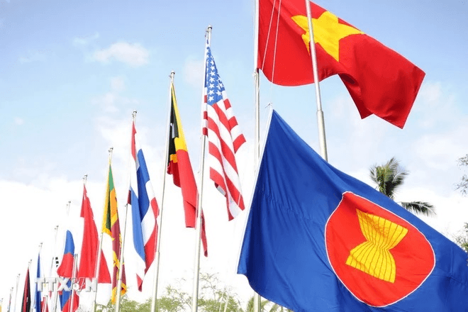 Xã luận: Vì một ASEAN tự cường, năng động, sáng tạo và lấy người dân làm trung tâm