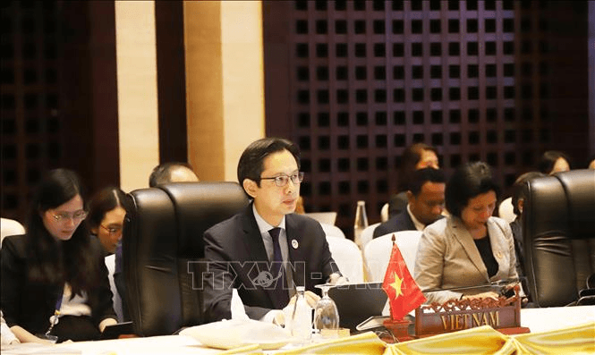 Hơn 2.000 đại biểu sẽ tham dự các Hội nghị Cấp cao ASEAN