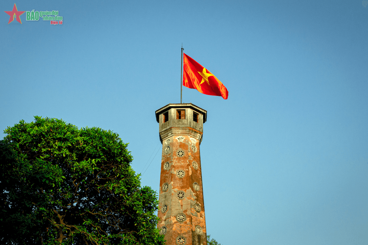 Thăng Long - Hà Nội: Dấu tích xưa nghìn năm văn hiến