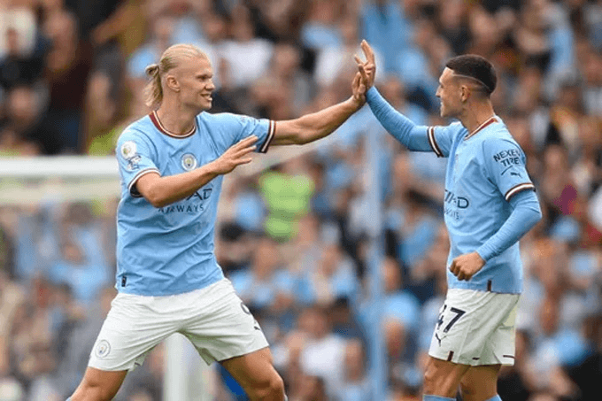 Tin thể thao (8-10): Man City thắng kiện Premier League, huấn luyện viên Park Hang Seo có thể dẫn dắt đội tuyển Malaysia
