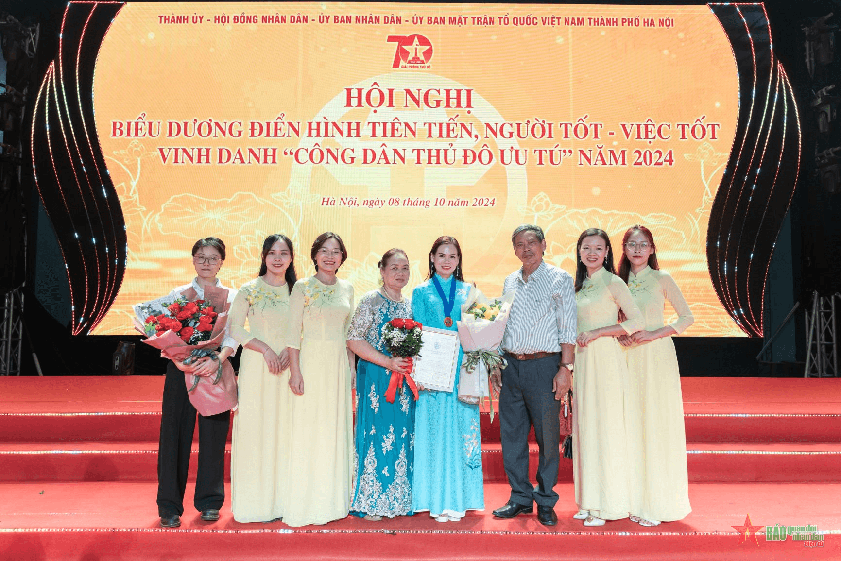 Chị Đào Thanh Hoàn - người xây nên ngôi nhà ước mơ cho trẻ tự kỷ