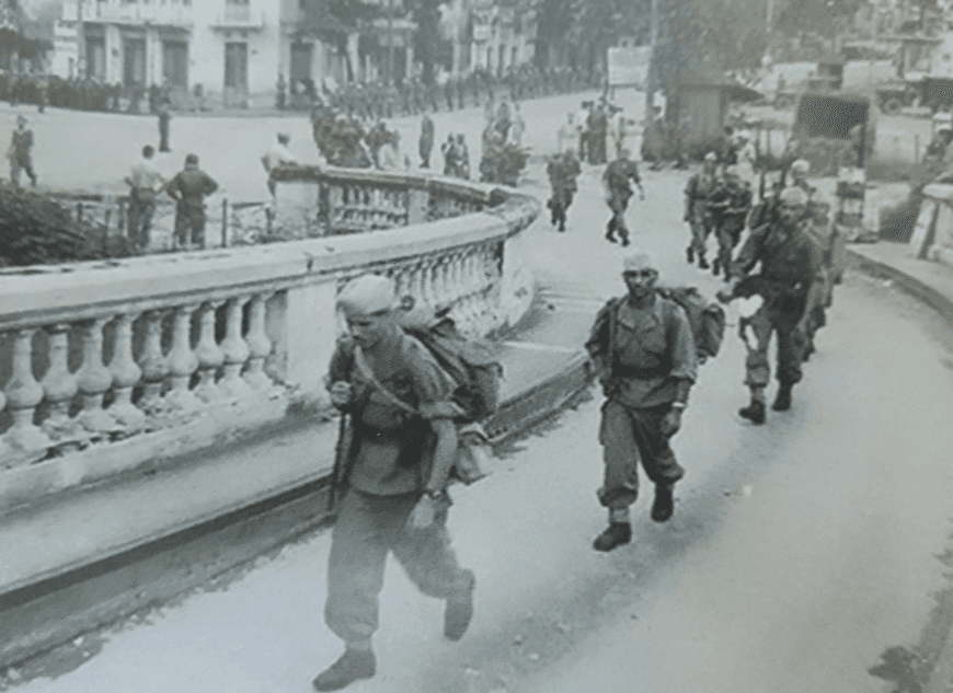 Vài điều cần chú ý khi viết về ngày lịch sử 10-10-1954