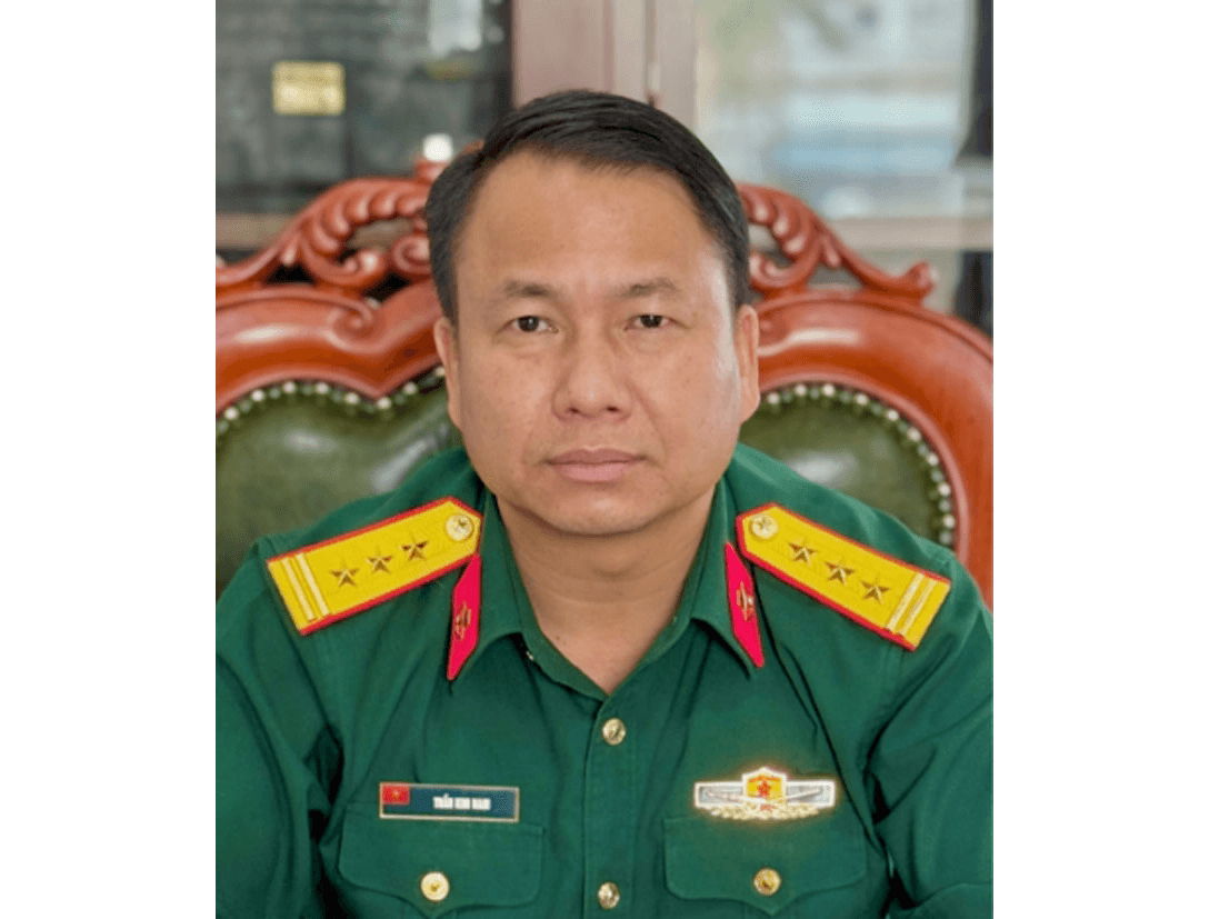 Vị thế mới, quyết tâm cao ở đơn vị “biệt động thành”