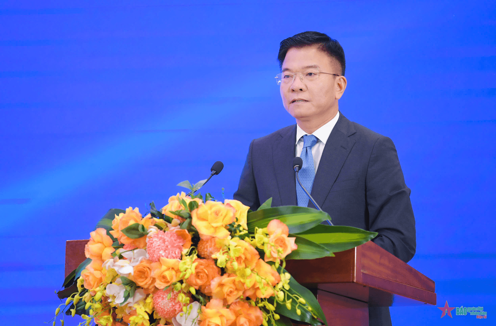 10 sự kiện nổi bật của ngành tư pháp năm 2024