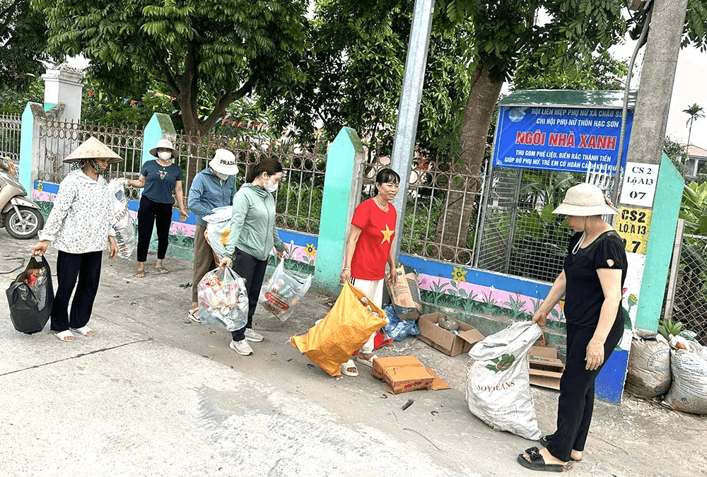 Khi lòng dân đã thuận!