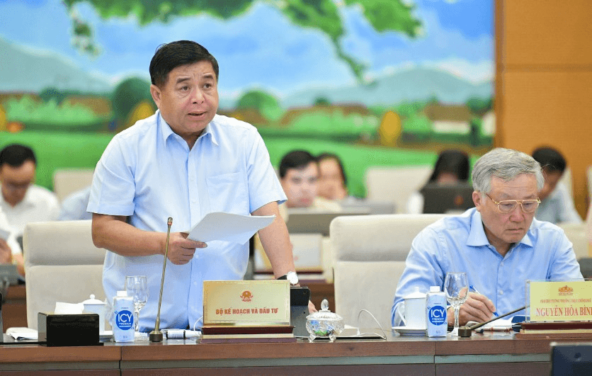 Đề xuất nhiều thủ tục đầu tư đặc biệt để thu hút các nhà đầu tư chiến lược