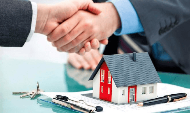 Phạm tội vì chuyển nhượng bất động sản “hai giá”