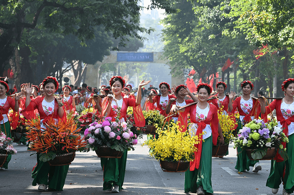 Vẹn tròn tin yêu!