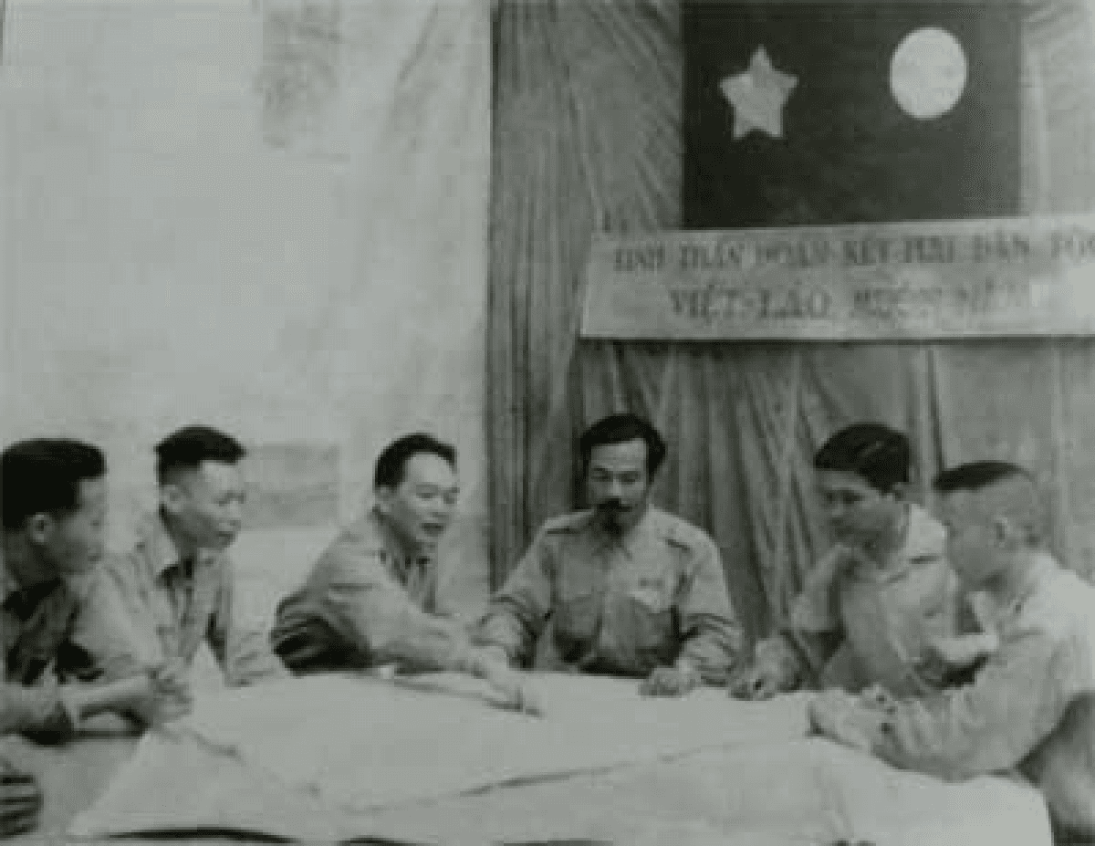 Chiến thắng Thượng Lào - Biểu tượng của liên minh đoàn kết chiến đấu Việt - Lào