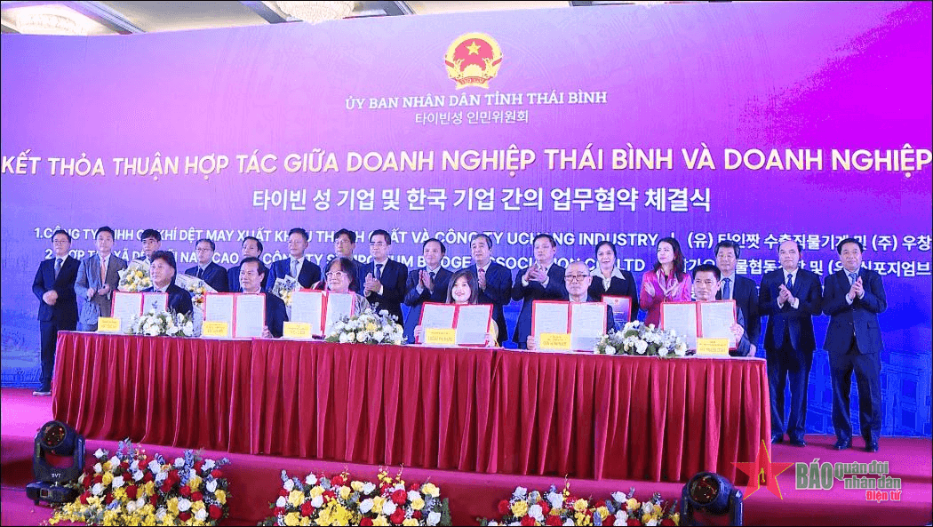Thái Bình và những nghị quyết “mở đường” phát triển - Bài 2: Đột phá trong hành trình vươn lên