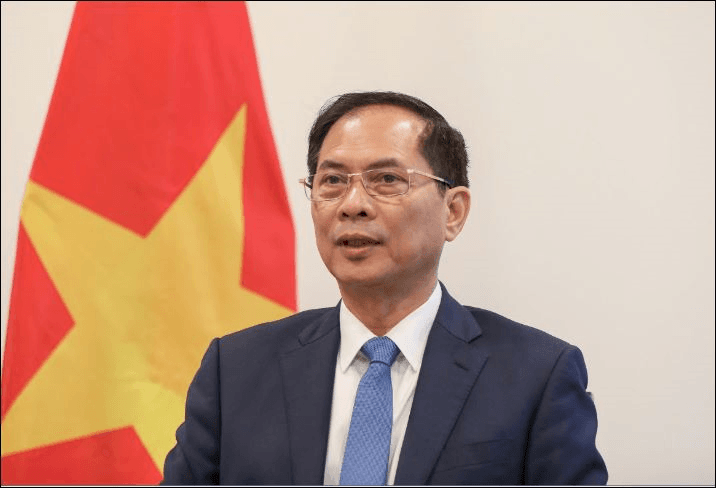 ASEAN vững vàng phát triển, vững bước tương lai