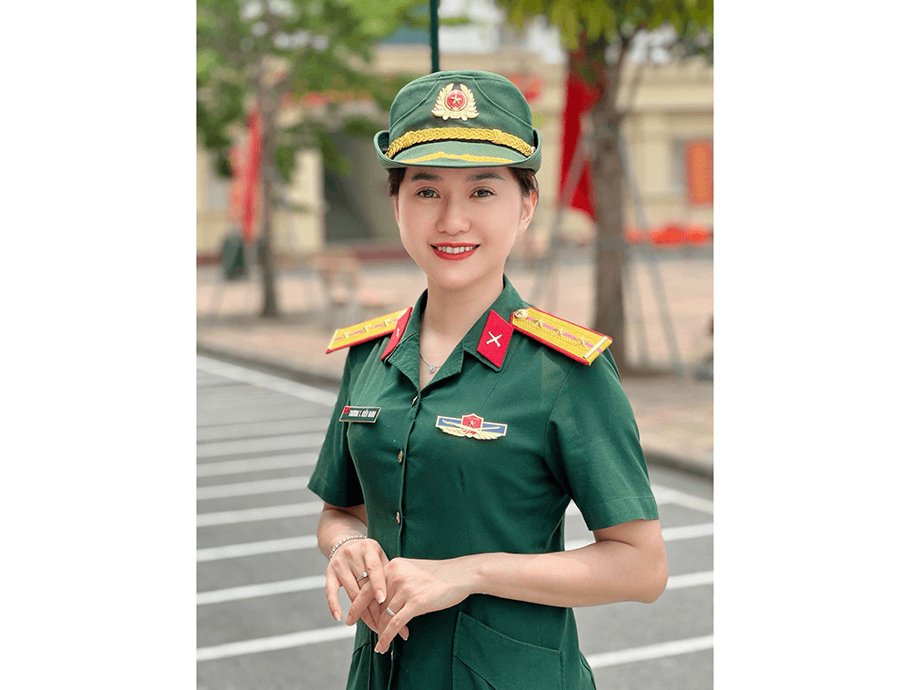 Chủ tịch hội đa năng