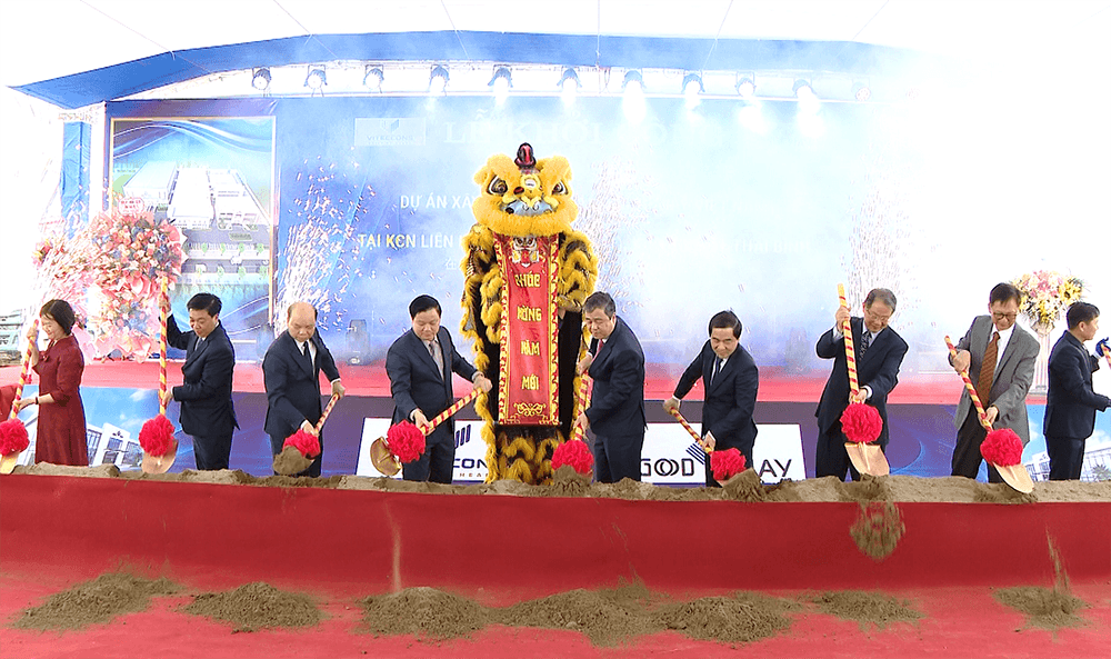 Thái Bình và những nghị quyết “mở đường” phát triển - Bài 1: Tầm nhìn và quyết sách bước ngoặt