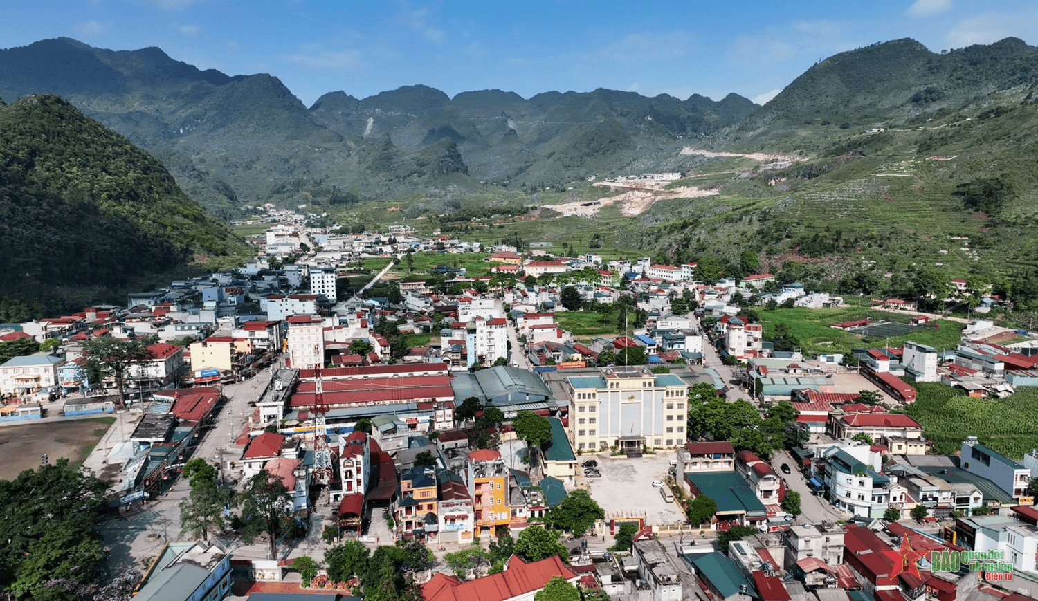 Nỗ lực xóa bỏ hủ tục trong tang ma đồng bào Mông ở Mèo Vạc