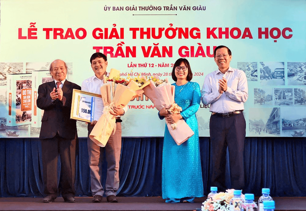Chờ đợi những tác phẩm về lịch sử tư tưởng