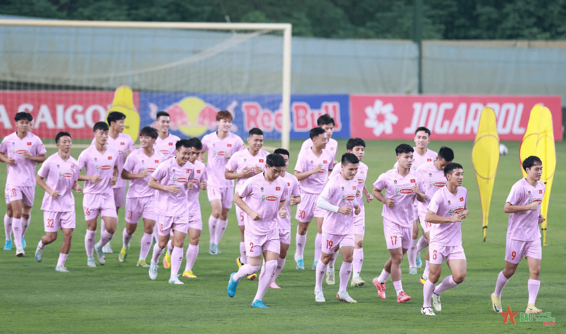 Nhận định bóng đá Việt Nam và Ấn Độ: “Tổng duyệt” cho ASEAN Cup 2024