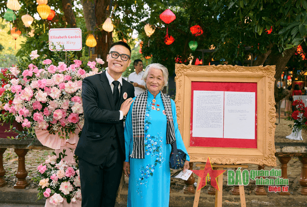 Họa sĩ Chu Nhật Quang: Sơn mài là một phần không thể thiếu của hội họa và lịch sử Việt Nam