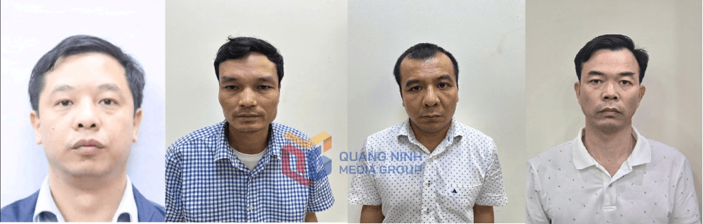 Khởi tố, bắt tạm giam Phó tổng Giám đốc Công ty Cổ phần Xi măng Hạ Long