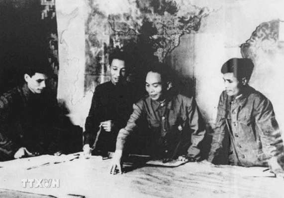 Cuộc tiến công chiến lược Đông Xuân 1953 - 1954: Đánh bại nỗ lực chiến tranh cuối cùng của thực dân Pháp