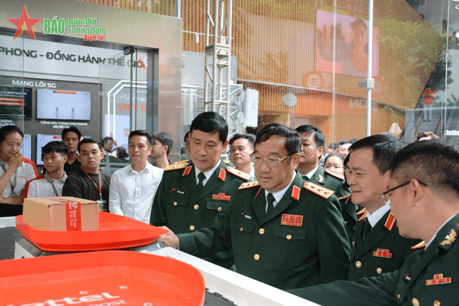 Động lực mới cho nền kinh tế quốc gia