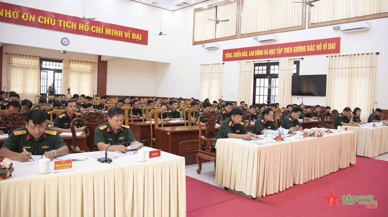 An Giang: Thông báo nhanh kết quả hội nghị lần thứ X Ban Chấp hành Trung ương Đảng (khóa XIII)