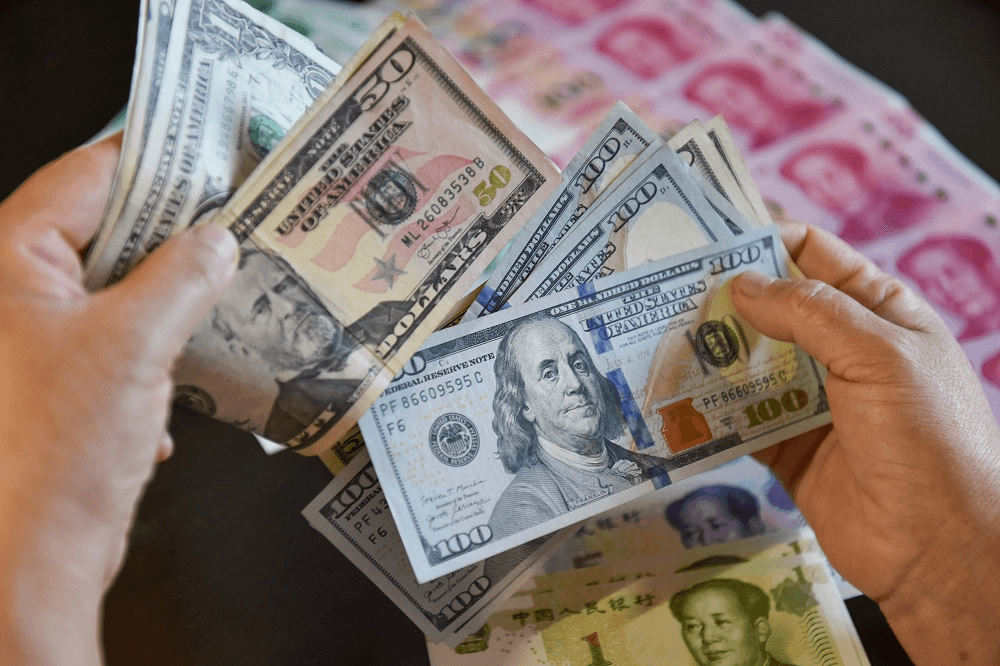 Tỷ giá USD hôm nay (17-10-2024): Đồng USD đồng loạt phủ sắc xanh