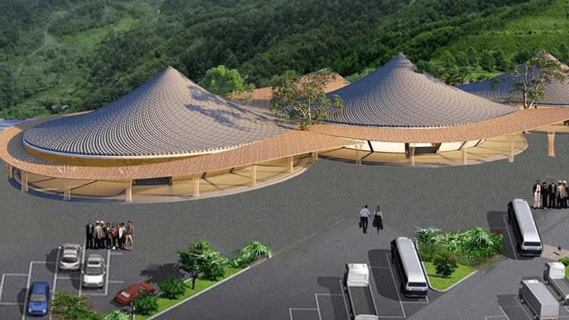 Tập đoàn Đèo Cả phát động cuộc thi “Ứng dụng BIM và công nghệ số trong thiết kế trạm dừng nghỉ”
