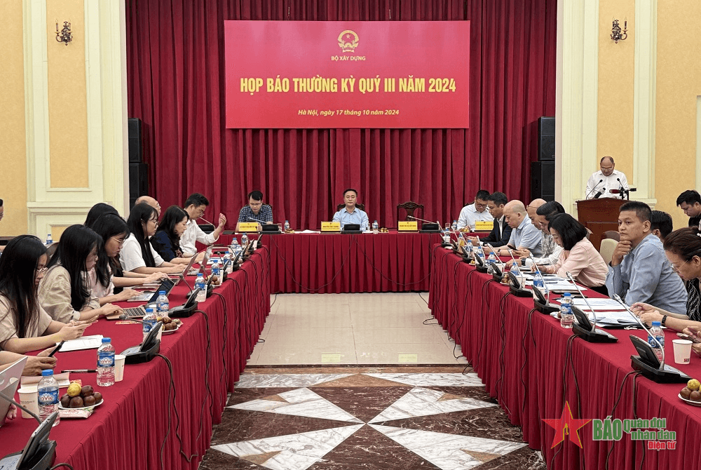 Bộ Xây dựng: Chính phủ sẽ phát hành trái phiếu cho người dân vay mua nhà ở xã hội