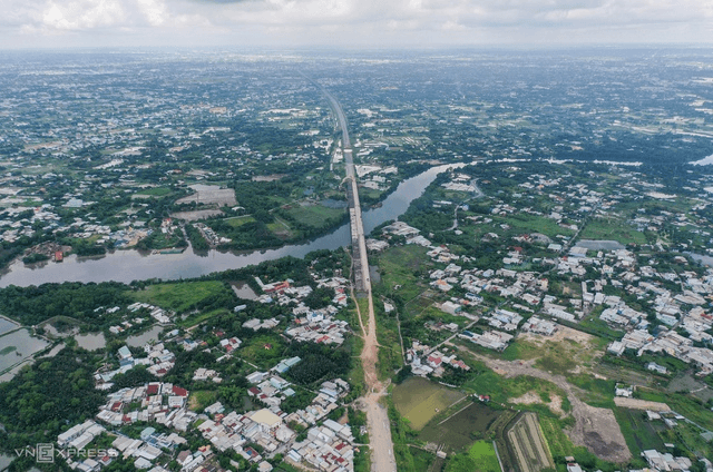Sẽ xem xét cơ chế đặc thù tháo gỡ khó khăn về đất đai tại TP Hồ Chí Minh, Đà Nẵng, Khánh Hòa