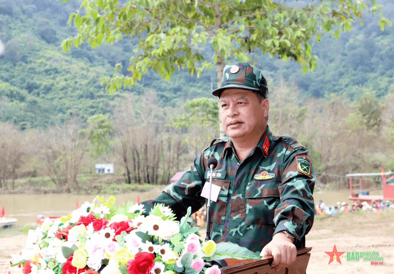 Huyện Krông Nô (Đắk Nông) tổ chức Diễn tập phòng thủ dân sự